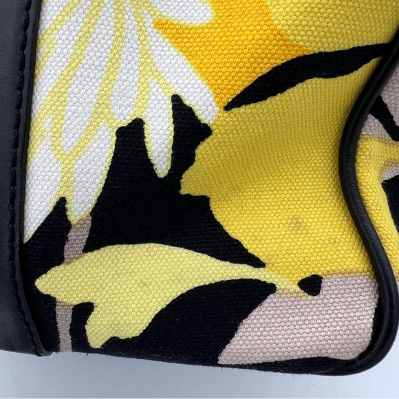 Louis Vuitton Keepall Bandouliere Bag 50 Rare and Limited Edition Floral - Picture 13 of 15